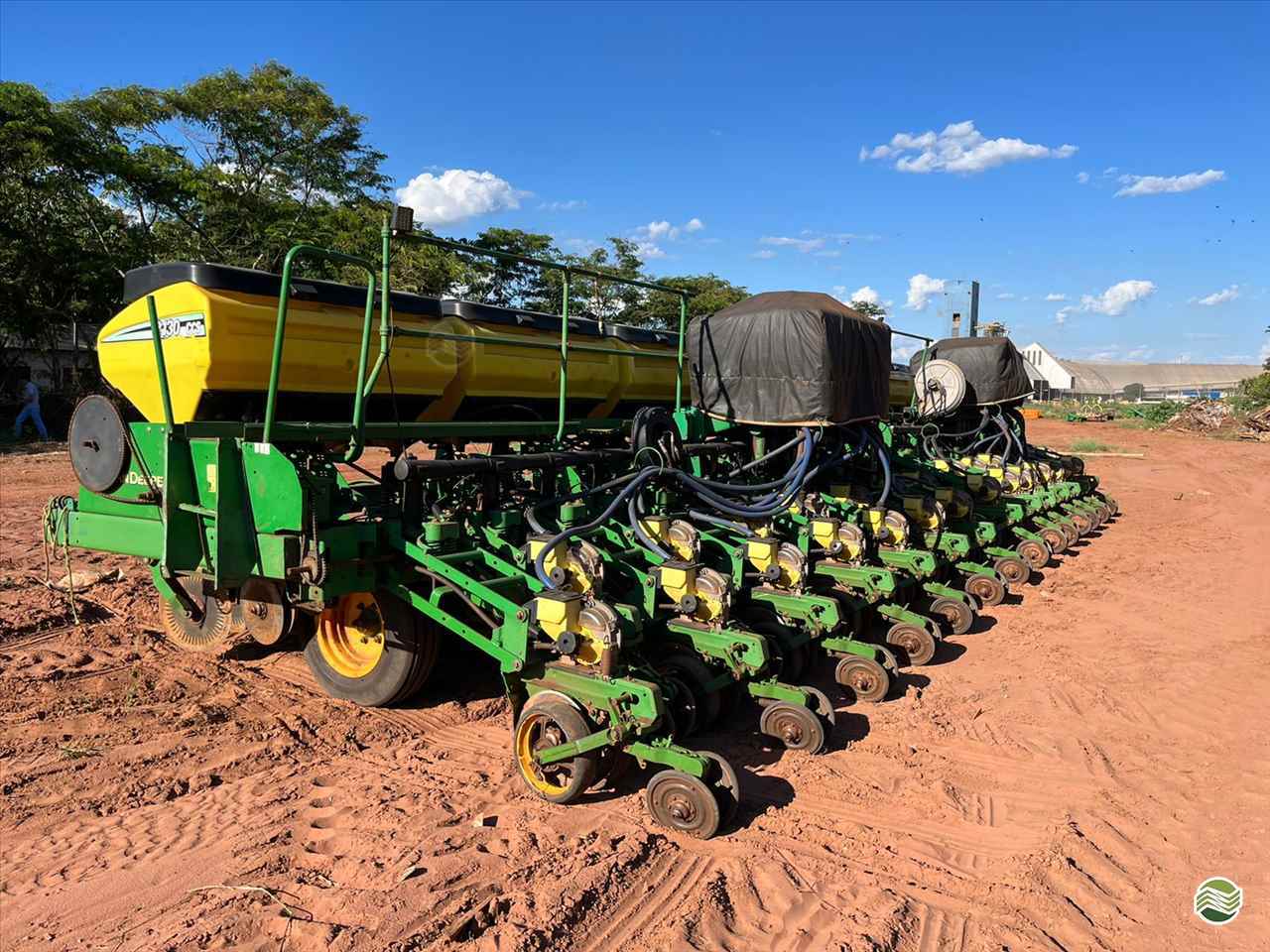 PLANTADEIRA JOHN DEERE PLANTADEIRAS 2130 Pró Campo Concessionária Stara - Rondonópolis RONDONOPOLIS MATO GROSSO MT